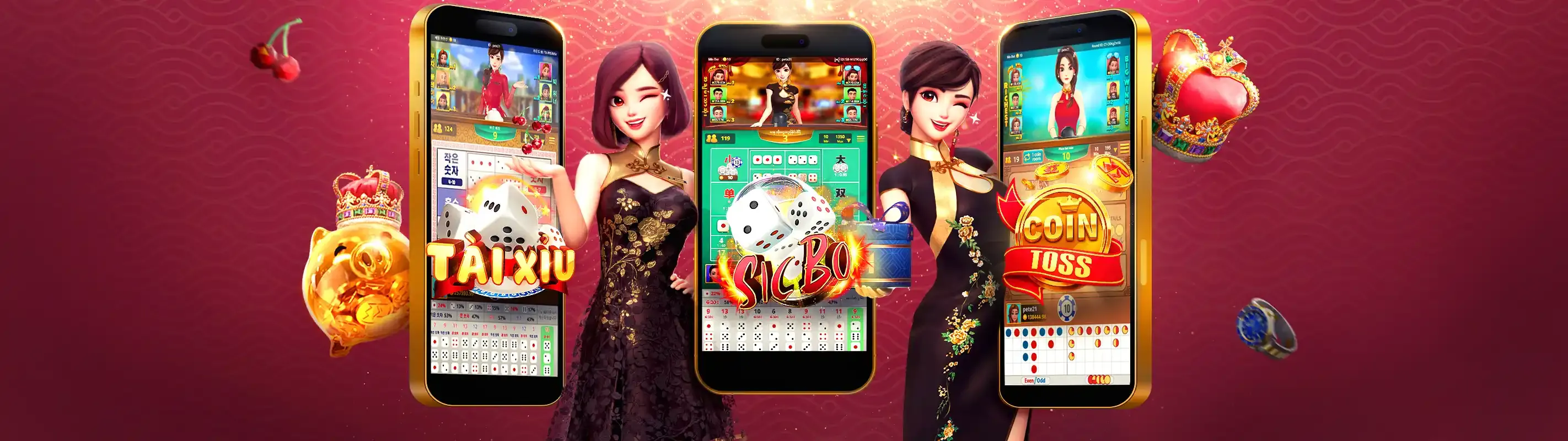 Thế giới bắn cá sôi động tại tt3979