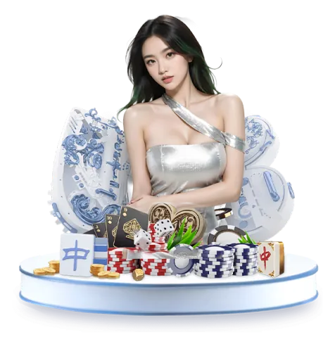 Đa dạng sảnh game
